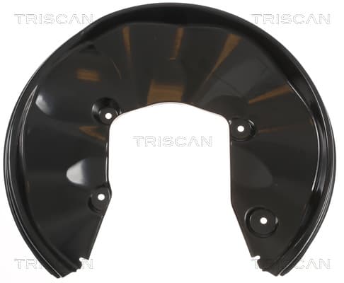 Splash shield, disc brake från TRISCAN
