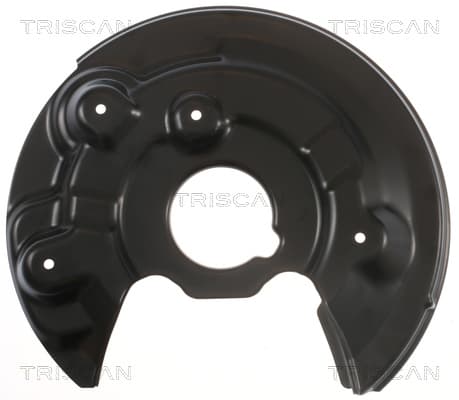 Splash shield, disc brake från TRISCAN