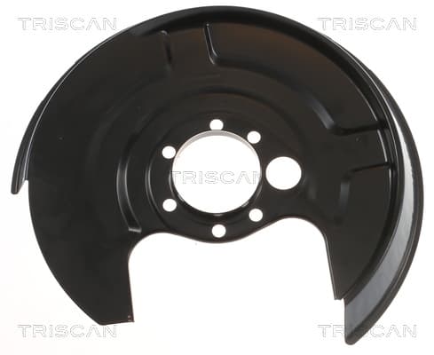 Splash shield, disc brake från TRISCAN