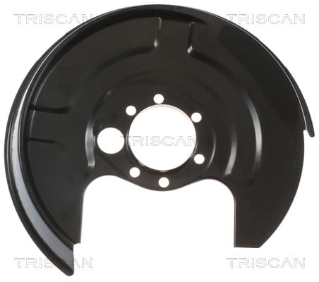 Splash shield, disc brake från TRISCAN