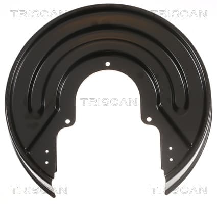 Splash shield, disc brake från TRISCAN