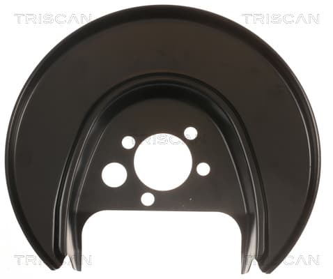 Splash shield, disc brake från TRISCAN