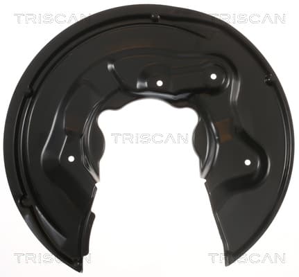 Splash shield, disc brake från TRISCAN