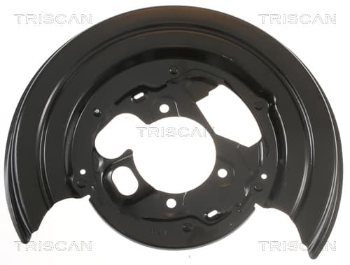 Splash shield, disc brake från TRISCAN