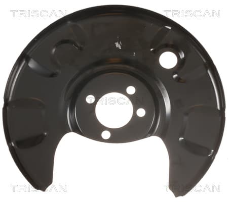 Splash shield, disc brake från TRISCAN