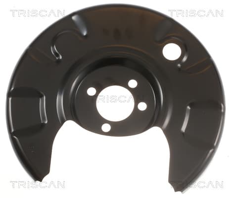 Splash shield, disc brake från TRISCAN