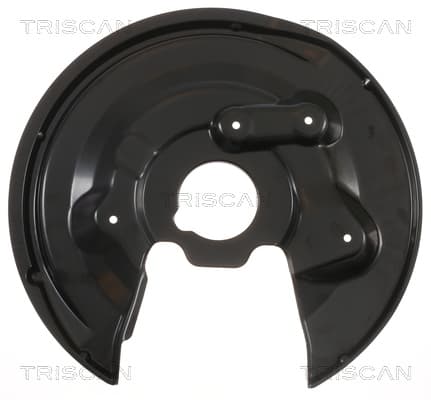 Splash shield, disc brake från TRISCAN