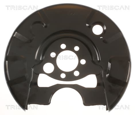 Splash shield, disc brake från TRISCAN