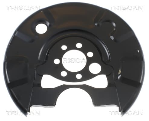 Splash shield, disc brake från TRISCAN