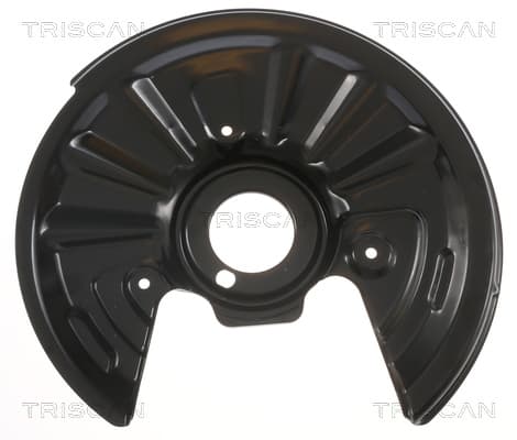 Splash shield, disc brake från TRISCAN