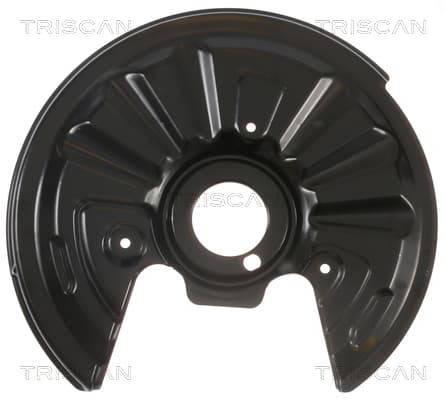 Splash shield, disc brake från TRISCAN