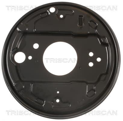 Splash shield, disc brake från TRISCAN