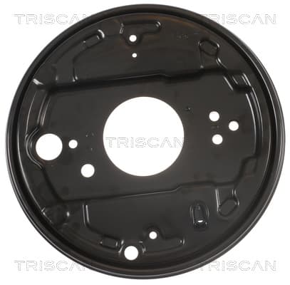 Splash shield, disc brake från TRISCAN