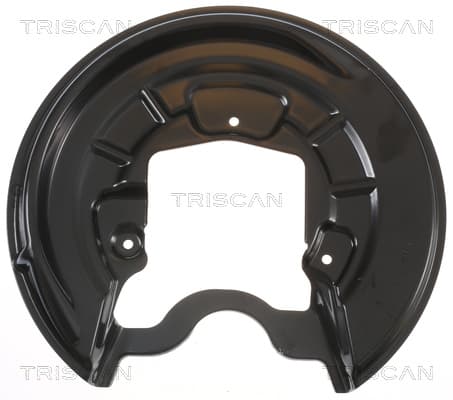 Splash shield, disc brake från TRISCAN