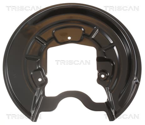 Splash shield, disc brake från TRISCAN