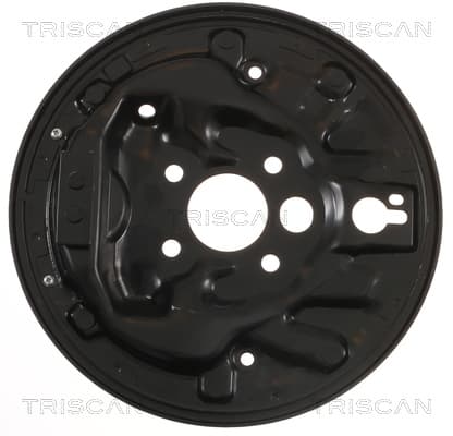 Splash shield, disc brake från TRISCAN