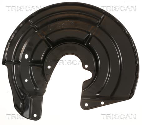 Splash shield, disc brake från TRISCAN