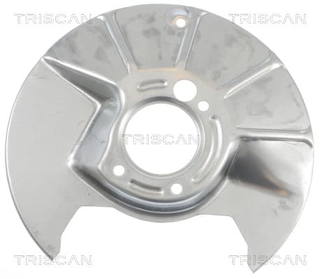 Splash shield, disc brake från TRISCAN