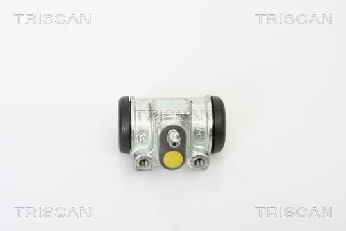 Hjulcylindrar från TRISCAN