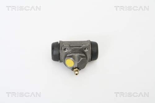 Hjulcylindrar från TRISCAN