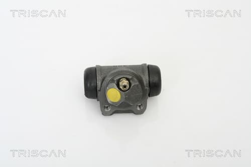 Hjulcylindrar från TRISCAN
