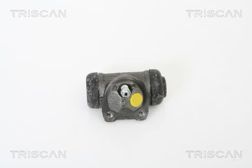 Hjulcylindrar från TRISCAN
