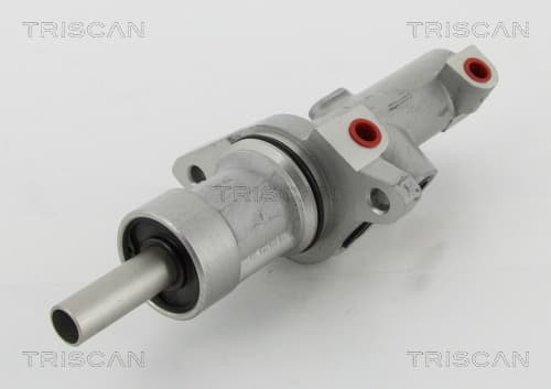 Huvudbromscylindrar från TRISCAN
