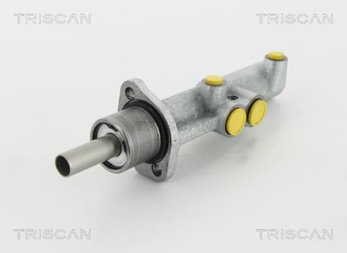 Huvudbromscylindrar från TRISCAN