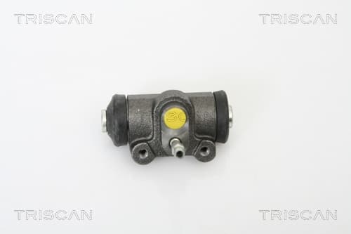Hjulcylindrar från TRISCAN