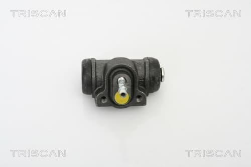 Hjulcylindrar från TRISCAN