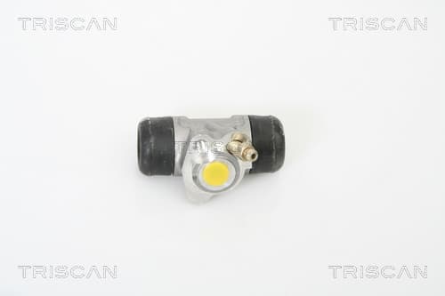 Hjulcylindrar från TRISCAN