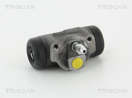 Hjulcylindrar från TRISCAN