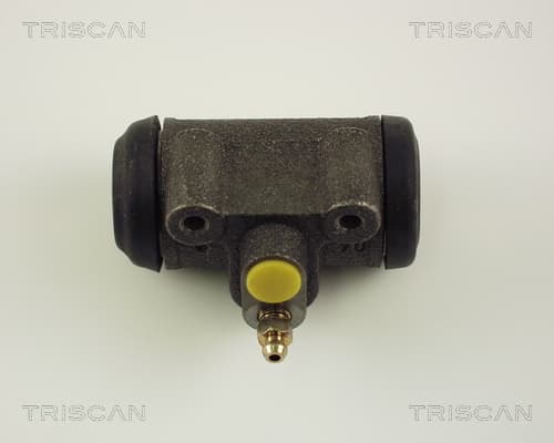 Hjulcylindrar från TRISCAN