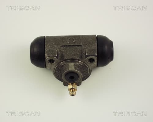 Hjulcylindrar från TRISCAN
