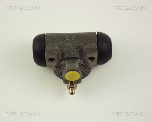 Hjulcylindrar från TRISCAN
