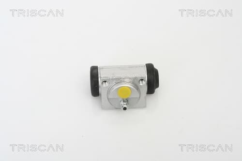 Hjulcylindrar från TRISCAN