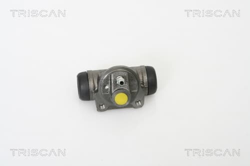 Hjulcylindrar från TRISCAN
