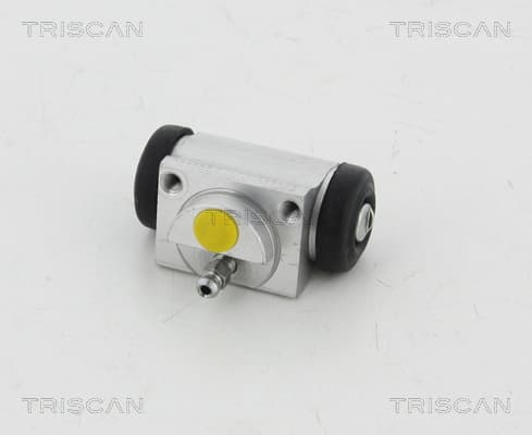 Hjulcylindrar från TRISCAN