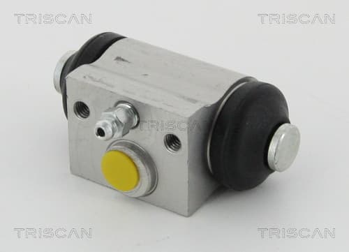 Hjulcylindrar från TRISCAN