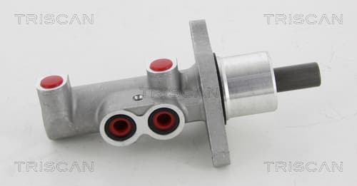 Huvudbromscylindrar från TRISCAN