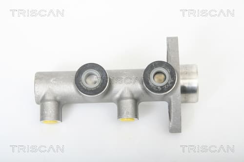 Huvudbromscylindrar från TRISCAN