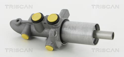 Huvudbromscylindrar från TRISCAN
