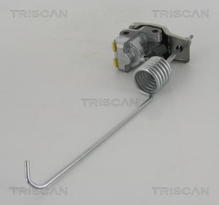 Bromsregulator från TRISCAN