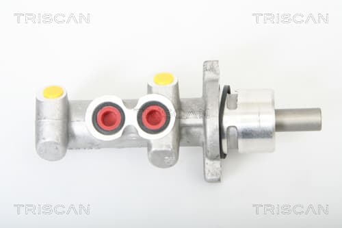Huvudbromscylindrar från TRISCAN
