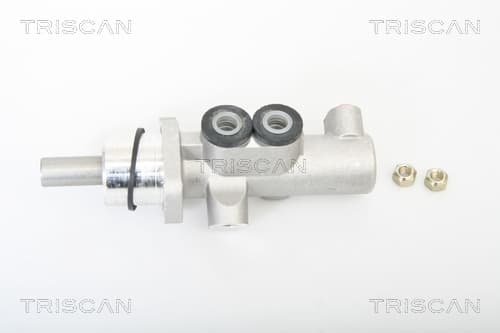 Huvudbromscylindrar från TRISCAN