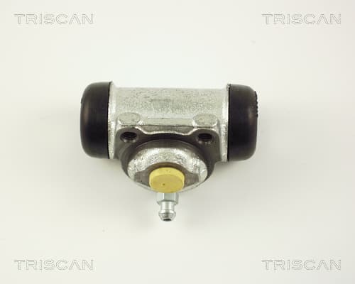 Hjulcylindrar från TRISCAN
