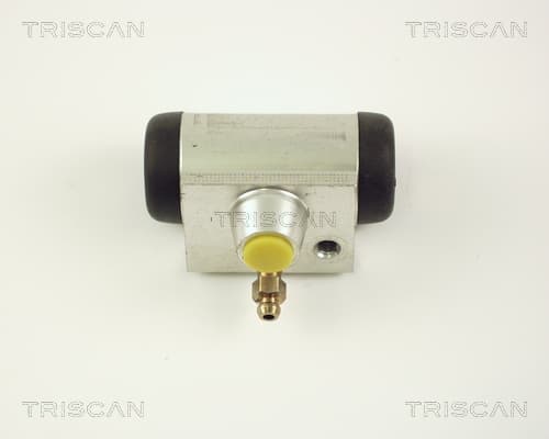 Hjulcylindrar från TRISCAN
