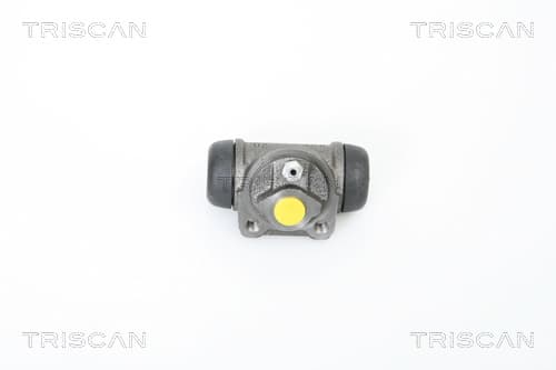 Hjulcylindrar från TRISCAN