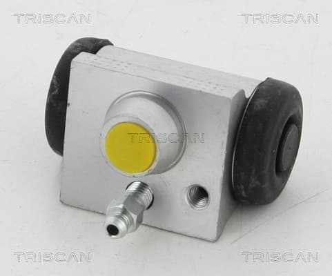 Hjulcylindrar från TRISCAN
