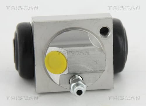 Hjulcylindrar från TRISCAN